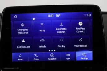 Ford EcoSport 1.0T EcoBoost ST-Line Euro 6 (s/s) 5dr