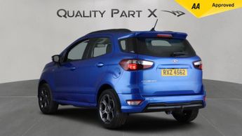 Ford EcoSport 1.0T EcoBoost ST-Line Euro 6 (s/s) 5dr