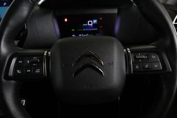 Citroen e-C4 50kWh Shine Plus Auto 5dr