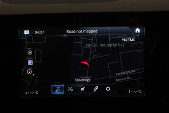Mercedes-Benz GLA 2.0 GLA200d Sport 8G-DCT Euro 6 (s/s) 5dr