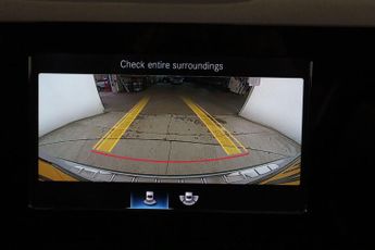 Mercedes-Benz GLA 2.0 GLA200d Sport 8G-DCT Euro 6 (s/s) 5dr