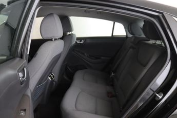 Hyundai IONIQ 38.3kWh Premium Auto 5dr