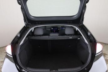Hyundai IONIQ 38.3kWh Premium Auto 5dr