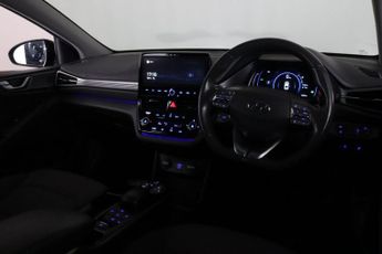 Hyundai IONIQ 38.3kWh Premium Auto 5dr