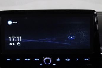 Hyundai IONIQ 38.3kWh Premium Auto 5dr