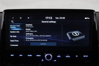 Hyundai IONIQ 38.3kWh Premium Auto 5dr