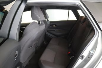 Suzuki Swace 1.8h SZ-T CVT Euro 6 (s/s) 5dr
