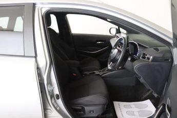Suzuki Swace 1.8h SZ-T CVT Euro 6 (s/s) 5dr