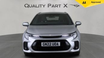 Suzuki Swace 1.8h SZ-T CVT Euro 6 (s/s) 5dr