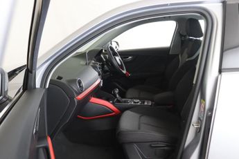 Audi Q2 1.5 TFSI CoD 35 Sport S Tronic Euro 6 (s/s) 5dr