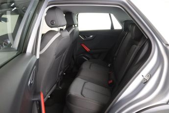 Audi Q2 1.5 TFSI CoD 35 Sport S Tronic Euro 6 (s/s) 5dr