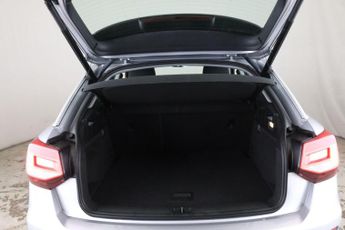 Audi Q2 1.5 TFSI CoD 35 Sport S Tronic Euro 6 (s/s) 5dr