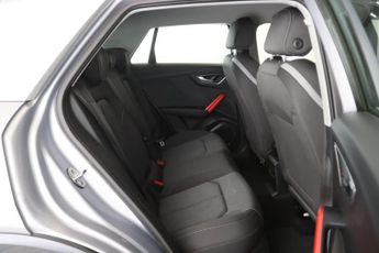 Audi Q2 1.5 TFSI CoD 35 Sport S Tronic Euro 6 (s/s) 5dr