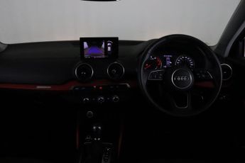 Audi Q2 1.5 TFSI CoD 35 Sport S Tronic Euro 6 (s/s) 5dr