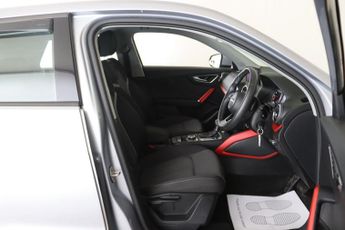 Audi Q2 1.5 TFSI CoD 35 Sport S Tronic Euro 6 (s/s) 5dr