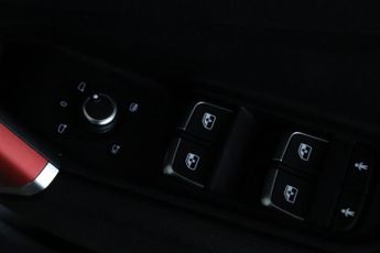 Audi Q2 1.5 TFSI CoD 35 Sport S Tronic Euro 6 (s/s) 5dr