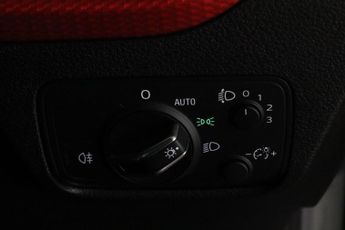 Audi Q2 1.5 TFSI CoD 35 Sport S Tronic Euro 6 (s/s) 5dr