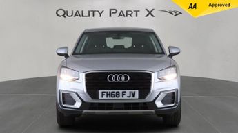 Audi Q2 1.5 TFSI CoD 35 Sport S Tronic Euro 6 (s/s) 5dr