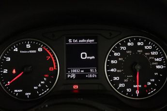 Audi Q2 1.5 TFSI CoD 35 Sport S Tronic Euro 6 (s/s) 5dr