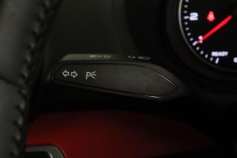 Audi Q2 1.5 TFSI CoD 35 Sport S Tronic Euro 6 (s/s) 5dr