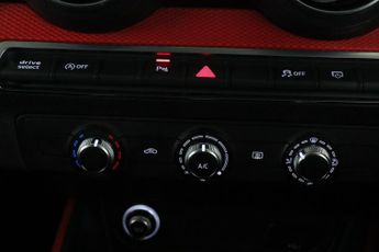 Audi Q2 1.5 TFSI CoD 35 Sport S Tronic Euro 6 (s/s) 5dr