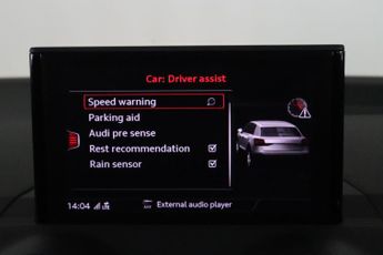 Audi Q2 1.5 TFSI CoD 35 Sport S Tronic Euro 6 (s/s) 5dr