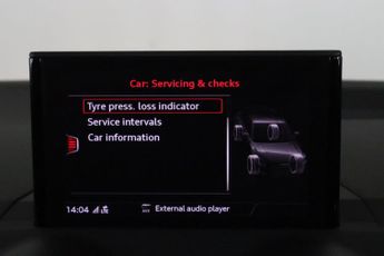 Audi Q2 1.5 TFSI CoD 35 Sport S Tronic Euro 6 (s/s) 5dr