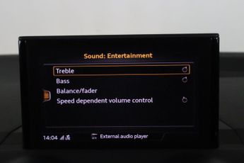 Audi Q2 1.5 TFSI CoD 35 Sport S Tronic Euro 6 (s/s) 5dr