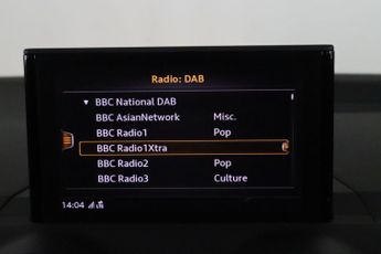 Audi Q2 1.5 TFSI CoD 35 Sport S Tronic Euro 6 (s/s) 5dr