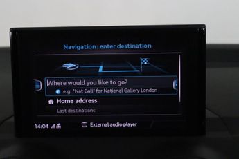 Audi Q2 1.5 TFSI CoD 35 Sport S Tronic Euro 6 (s/s) 5dr