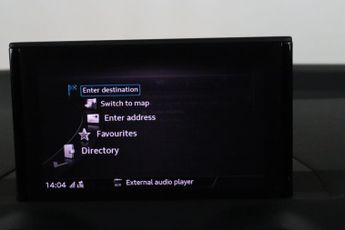 Audi Q2 1.5 TFSI CoD 35 Sport S Tronic Euro 6 (s/s) 5dr