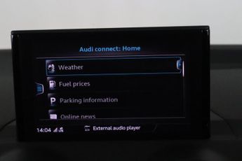 Audi Q2 1.5 TFSI CoD 35 Sport S Tronic Euro 6 (s/s) 5dr