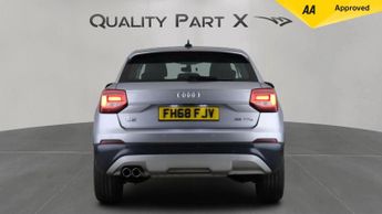 Audi Q2 1.5 TFSI CoD 35 Sport S Tronic Euro 6 (s/s) 5dr