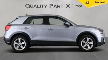Audi Q2 1.5 TFSI CoD 35 Sport S Tronic Euro 6 (s/s) 5dr