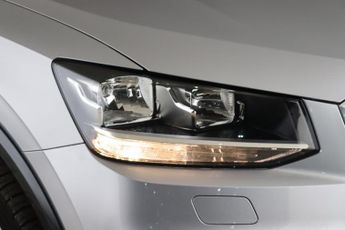 Audi Q2 1.5 TFSI CoD 35 Sport S Tronic Euro 6 (s/s) 5dr