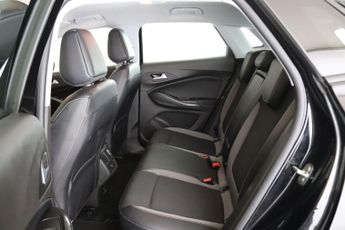 Vauxhall Grandland X 1.5 Turbo D Business Edition Nav Auto Euro 6 (s/s) 5dr