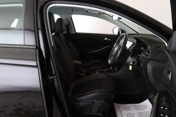 Vauxhall Grandland X 1.5 Turbo D Business Edition Nav Auto Euro 6 (s/s) 5dr