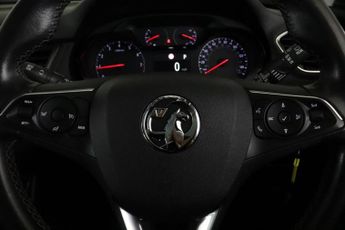 Vauxhall Grandland X 1.5 Turbo D Business Edition Nav Auto Euro 6 (s/s) 5dr