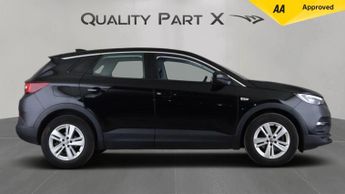 Vauxhall Grandland X 1.5 Turbo D Business Edition Nav Auto Euro 6 (s/s) 5dr