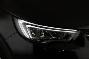Vauxhall Grandland X 1.5 Turbo D Business Edition Nav Auto Euro 6 (s/s) 5dr