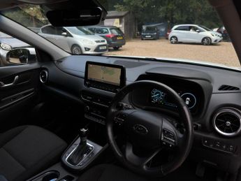 Hyundai KONA 1.6 h-GDi Premium DCT Euro 6 (s/s) 5dr
