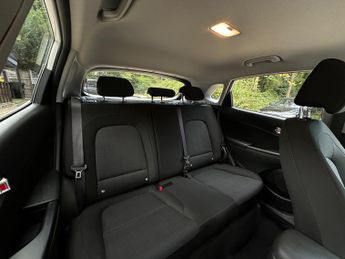 Hyundai KONA 1.6 h-GDi Premium DCT Euro 6 (s/s) 5dr