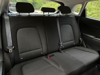 Hyundai KONA 1.6 h-GDi Premium DCT Euro 6 (s/s) 5dr