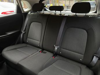 Hyundai KONA 1.6 h-GDi Premium DCT Euro 6 (s/s) 5dr