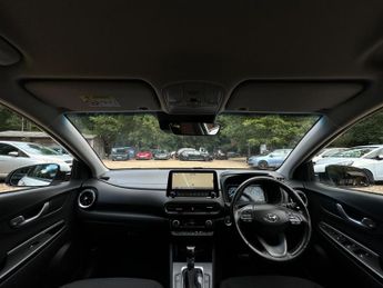 Hyundai KONA 1.6 h-GDi Premium DCT Euro 6 (s/s) 5dr