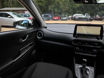 Hyundai KONA 1.6 h-GDi Premium DCT Euro 6 (s/s) 5dr