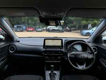 Hyundai KONA 1.6 h-GDi Premium DCT Euro 6 (s/s) 5dr