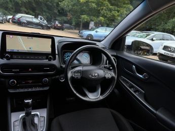 Hyundai KONA 1.6 h-GDi Premium DCT Euro 6 (s/s) 5dr