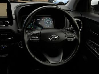 Hyundai KONA 1.6 h-GDi Premium DCT Euro 6 (s/s) 5dr