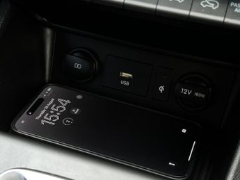 Hyundai KONA 1.6 h-GDi Premium DCT Euro 6 (s/s) 5dr